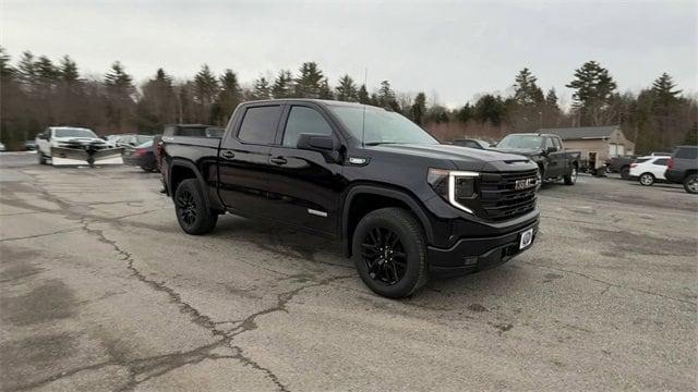 new 2025 GMC Sierra 1500 car, priced at $53,640