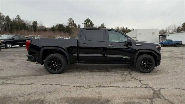 new 2025 GMC Sierra 1500 car, priced at $53,640