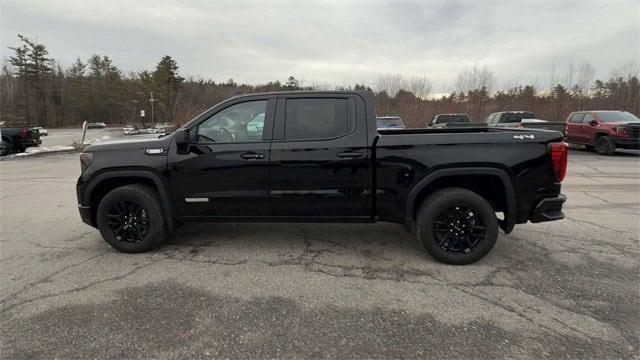 new 2025 GMC Sierra 1500 car, priced at $53,640