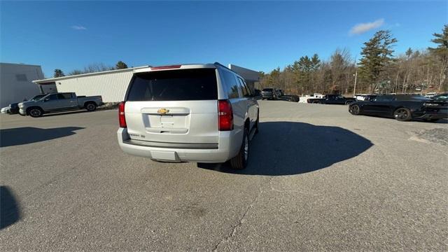 used 2020 Chevrolet Tahoe car, priced at $36,885