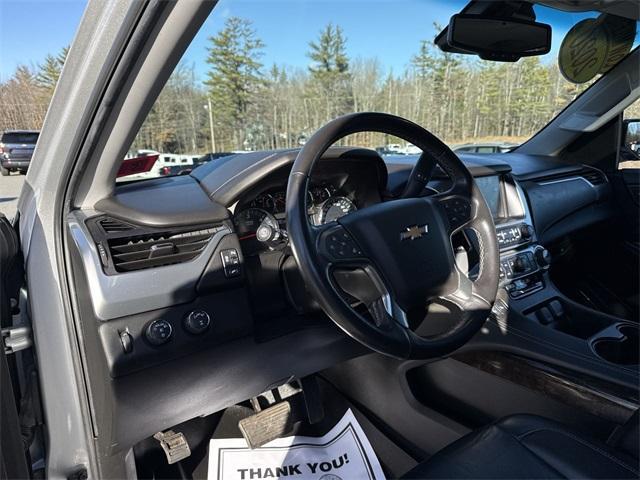 used 2020 Chevrolet Tahoe car, priced at $36,885