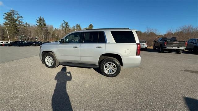 used 2020 Chevrolet Tahoe car, priced at $36,885