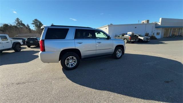 used 2020 Chevrolet Tahoe car, priced at $36,885