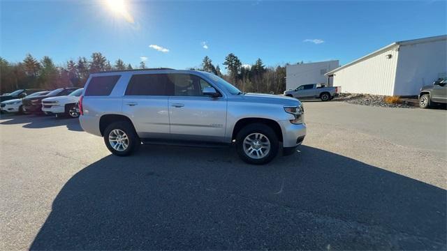 used 2020 Chevrolet Tahoe car, priced at $36,885