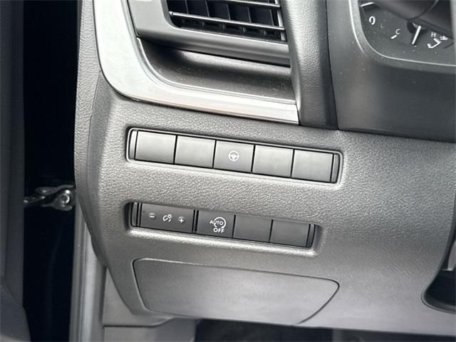 used 2023 Nissan Rogue car, priced at $25,749