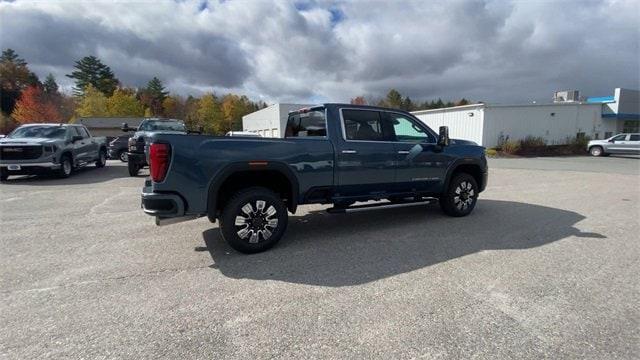 new 2024 GMC Sierra 2500 car, priced at $81,970