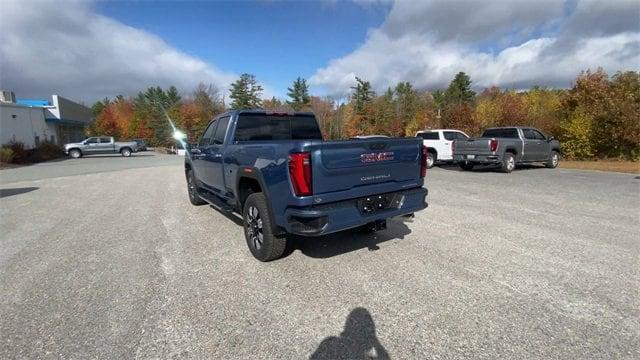 new 2024 GMC Sierra 2500 car, priced at $81,970