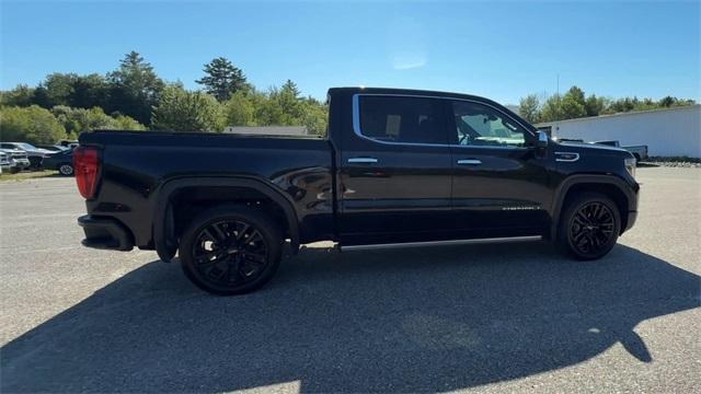 used 2020 GMC Sierra 1500 car, priced at $41,999