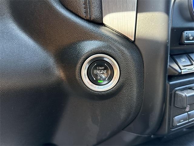 used 2020 GMC Sierra 1500 car, priced at $41,999