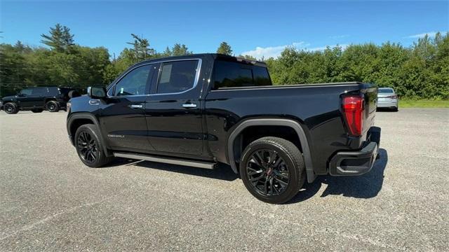 used 2020 GMC Sierra 1500 car, priced at $41,999