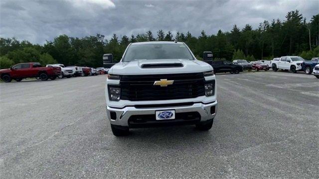 new 2024 Chevrolet Silverado 3500 car, priced at $66,823