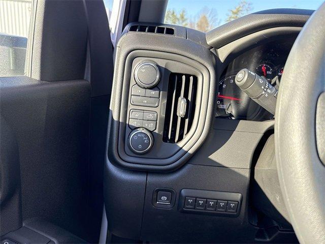 new 2025 Chevrolet Silverado 3500 car, priced at $55,350