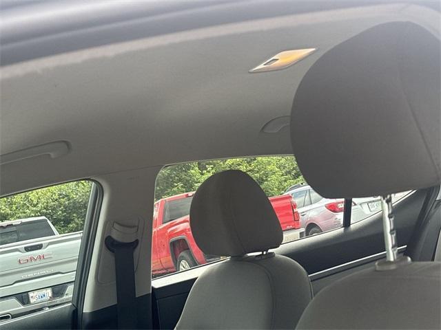 used 2019 Hyundai Elantra car, priced at $12,999