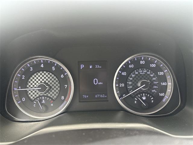 used 2019 Hyundai Elantra car, priced at $12,999