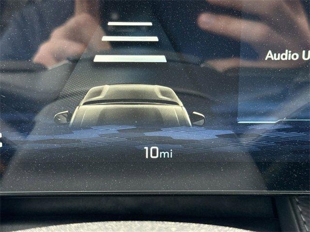 new 2025 Chevrolet Equinox car, priced at $32,840