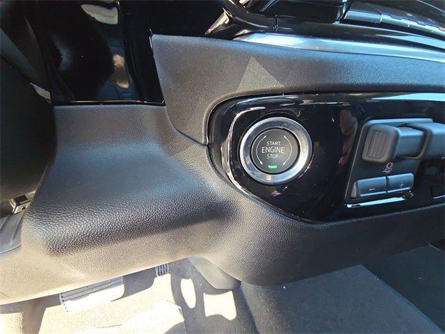 new 2026 Chevrolet Silverado 1500 car, priced at $47,245
