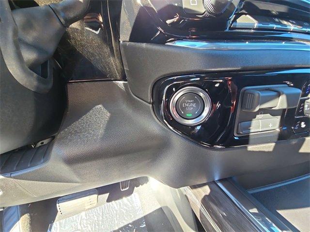 new 2026 Chevrolet Silverado 2500 car, priced at $68,585