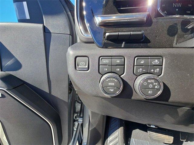 new 2026 Chevrolet Silverado 2500 car, priced at $68,585