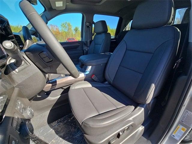 new 2026 Chevrolet Silverado 2500 car, priced at $68,585