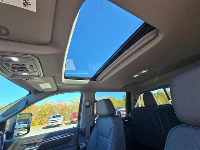 new 2026 Chevrolet Silverado 2500 car, priced at $68,585