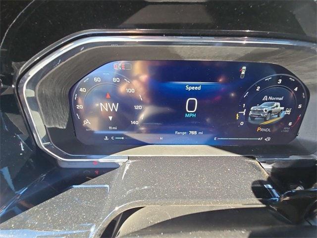 new 2026 Chevrolet Silverado 2500 car, priced at $68,585