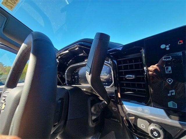 new 2026 Chevrolet Silverado 2500 car, priced at $68,585