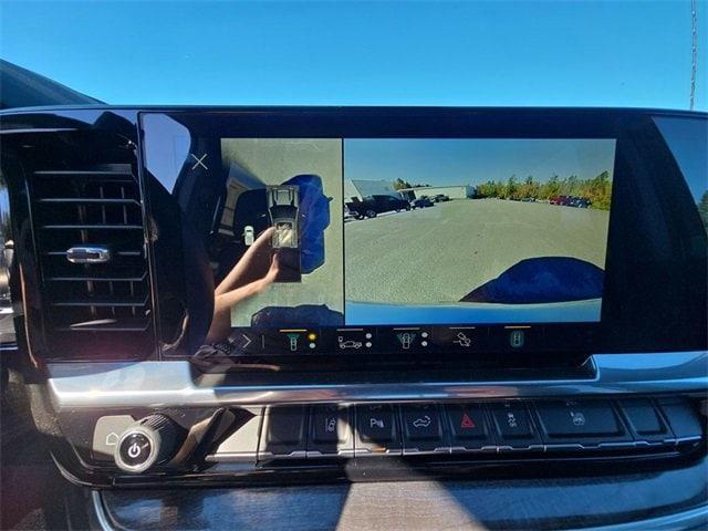 new 2026 Chevrolet Silverado 2500 car, priced at $68,585