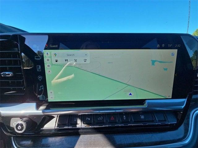 new 2026 Chevrolet Silverado 2500 car, priced at $68,585