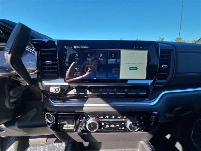 new 2026 Chevrolet Silverado 2500 car, priced at $68,585