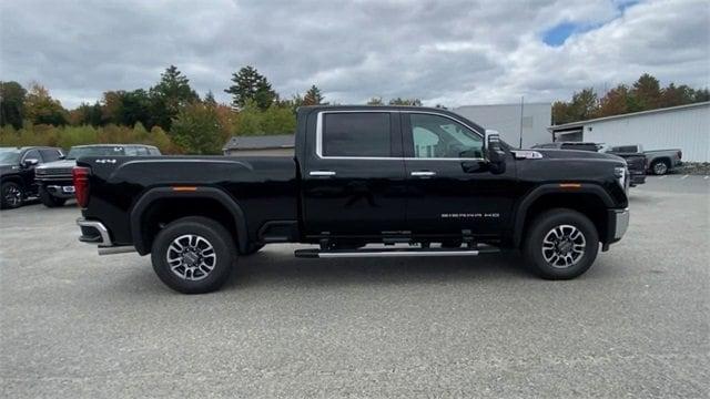 new 2024 GMC Sierra 2500 car, priced at $76,855