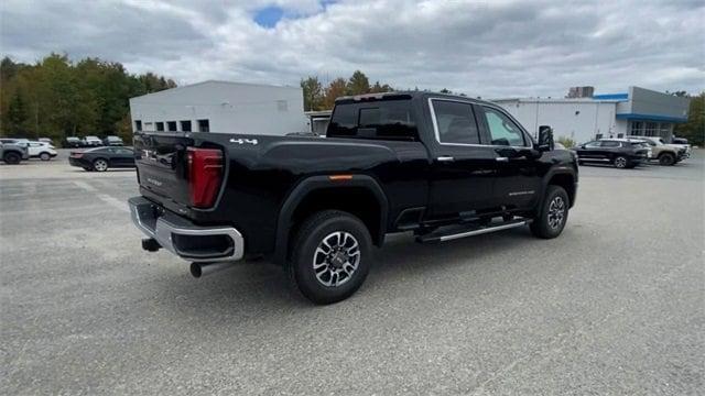 new 2024 GMC Sierra 2500 car, priced at $76,855