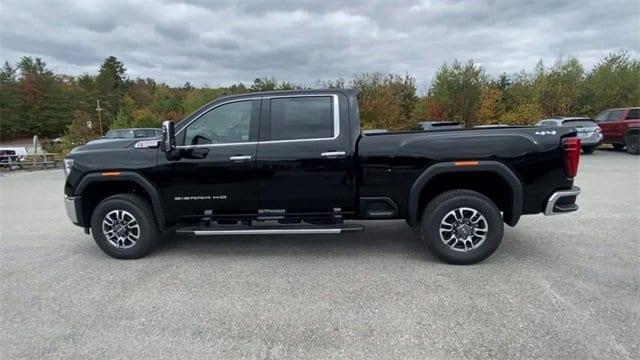 new 2024 GMC Sierra 2500 car, priced at $76,855