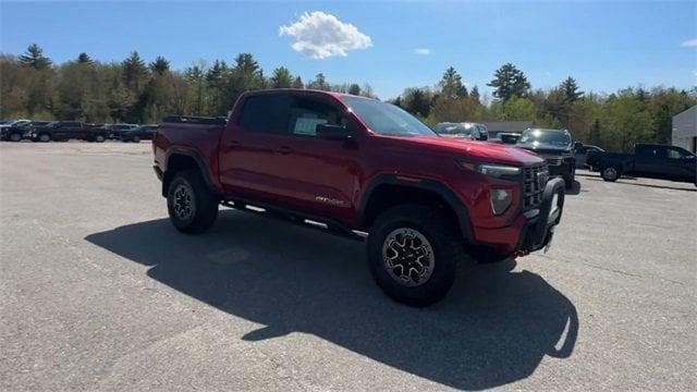 new 2023 GMC Canyon car, priced at $66,240