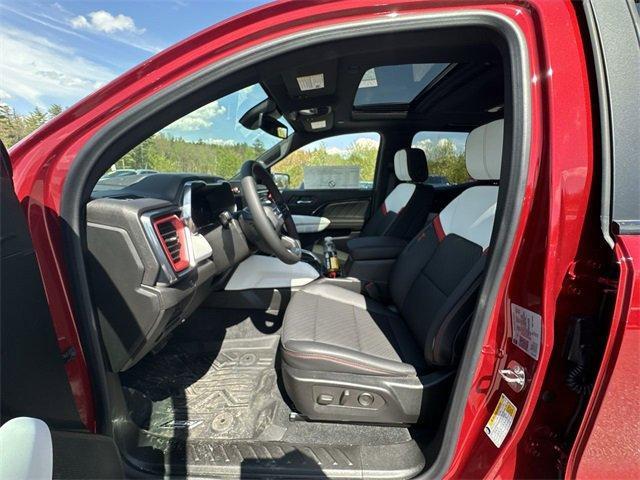 new 2023 GMC Canyon car, priced at $56,490