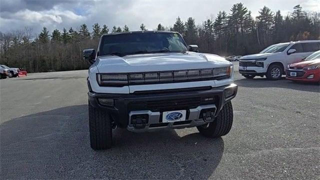 new 2026 GMC HUMMER EV Pickup car, priced at $94,095
