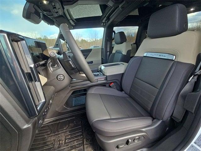 new 2026 GMC HUMMER EV Pickup car, priced at $94,095