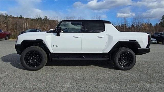 new 2026 GMC HUMMER EV Pickup car, priced at $94,095