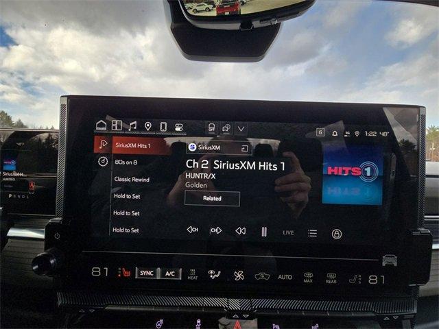 new 2026 GMC HUMMER EV Pickup car, priced at $94,095