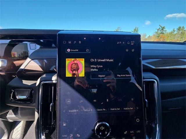 new 2026 GMC Yukon car, priced at $73,015