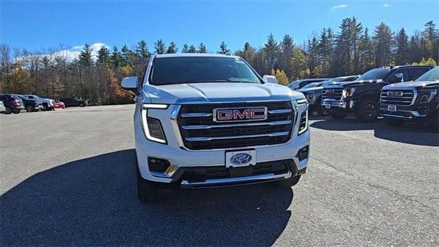 new 2026 GMC Yukon car, priced at $73,015