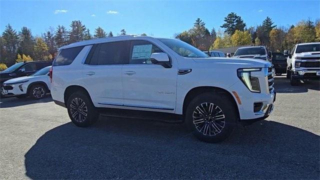 new 2026 GMC Yukon car, priced at $73,015
