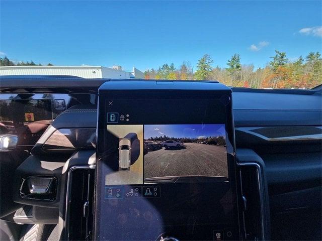 new 2026 GMC Yukon car, priced at $73,015