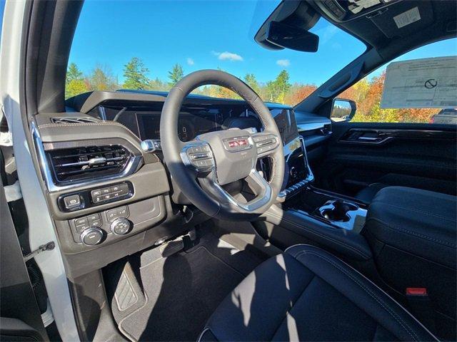 new 2026 GMC Yukon car, priced at $73,015