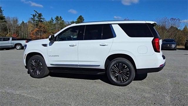 new 2026 GMC Yukon car, priced at $73,015