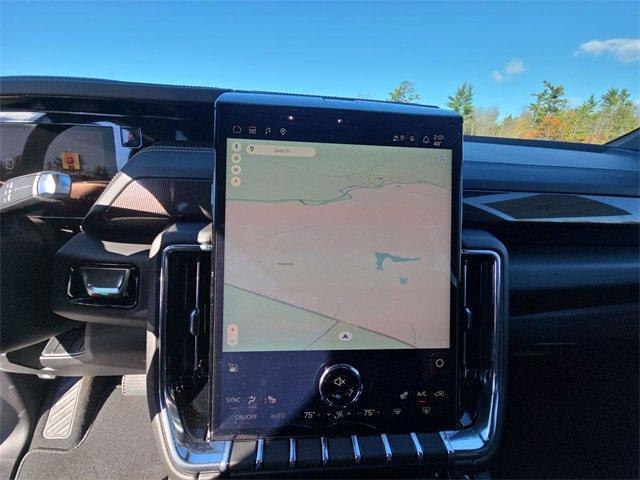 new 2026 GMC Yukon car, priced at $73,015