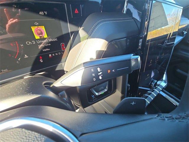 new 2026 GMC Yukon car, priced at $73,015