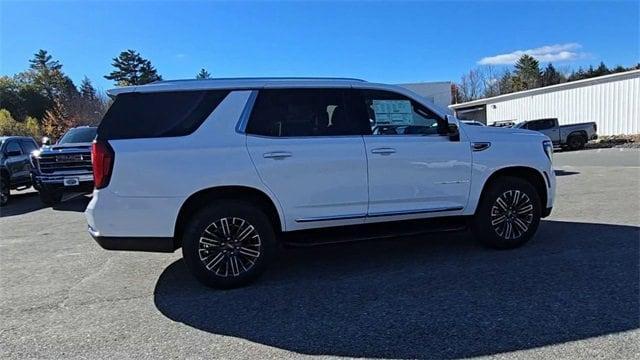 new 2026 GMC Yukon car, priced at $73,015