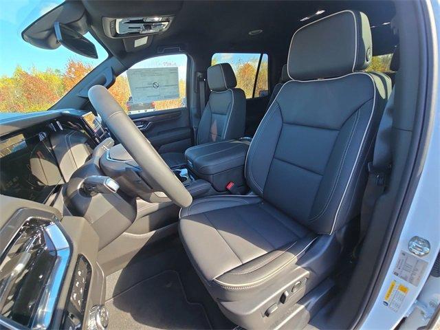 new 2026 GMC Yukon car, priced at $73,015