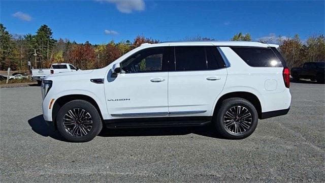 new 2026 GMC Yukon car, priced at $73,015