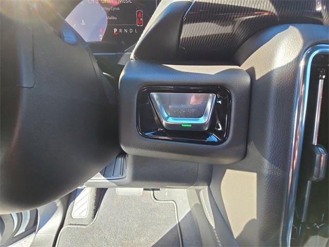 new 2026 GMC Yukon car, priced at $73,015